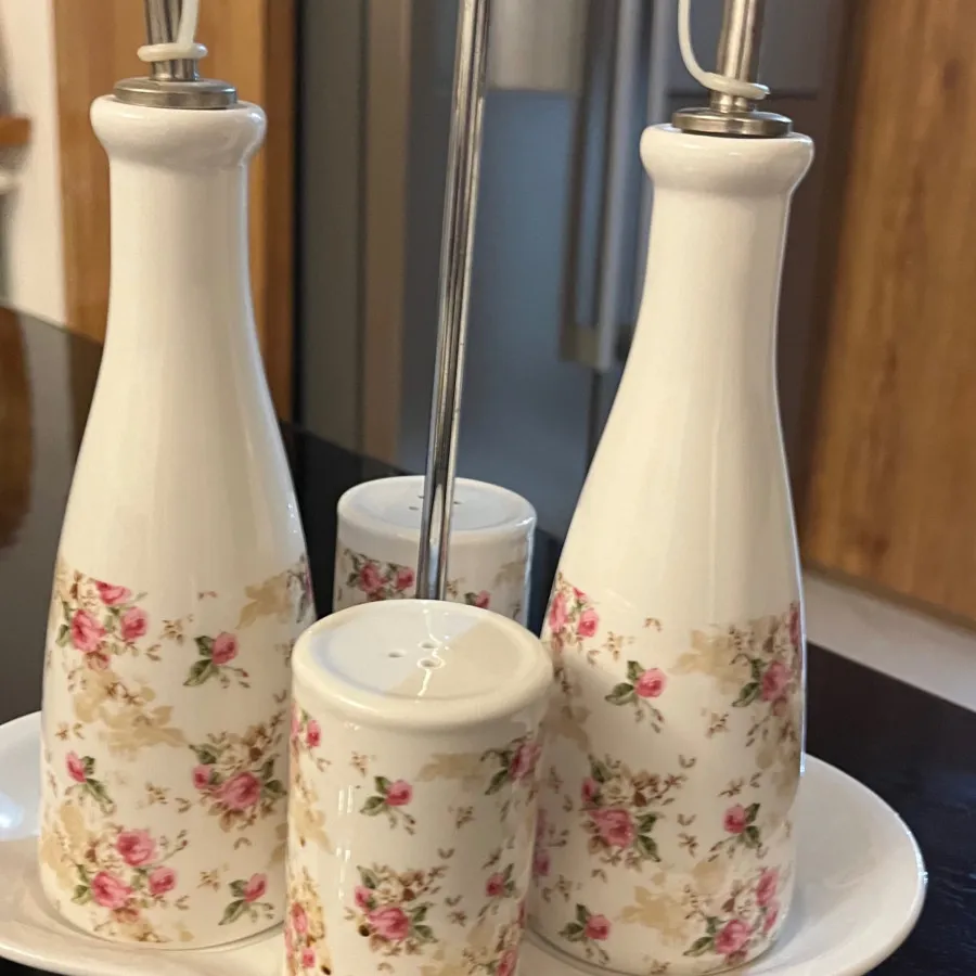 ست آبلیموخوری 5 پارچه