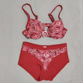 مایو وارداتی ( بیکینی )