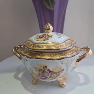 شکلات خوری لردشید