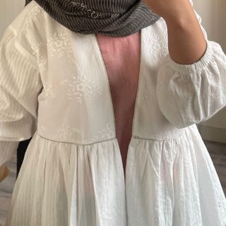 مانتو چین چینی