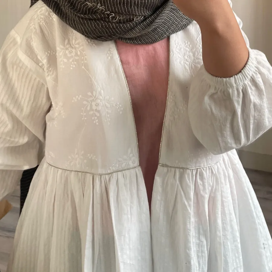 مانتو چین چینی