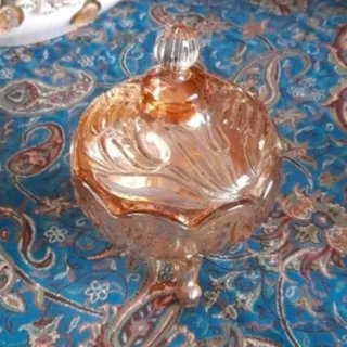 قندان قدیمی