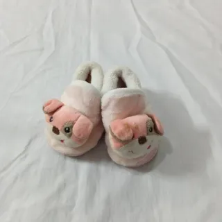 پاپوش نوزاد