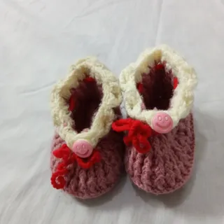 پاپوش نوزاد