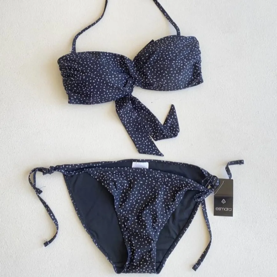 مایو وارداتی ( بیکینی )