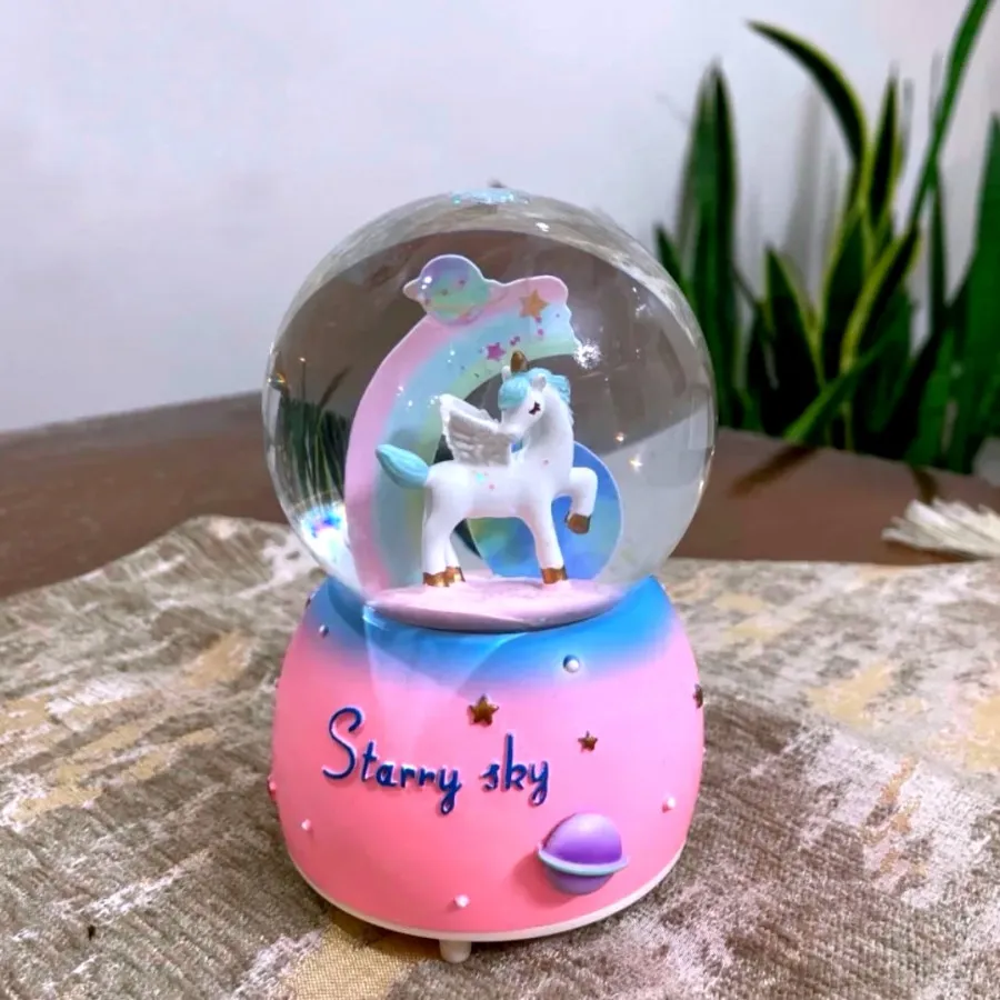 گوی موزیکال