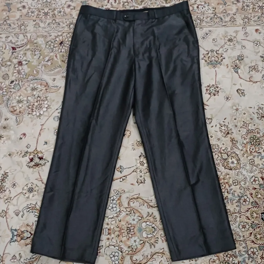 شلوار رسمی مردانه