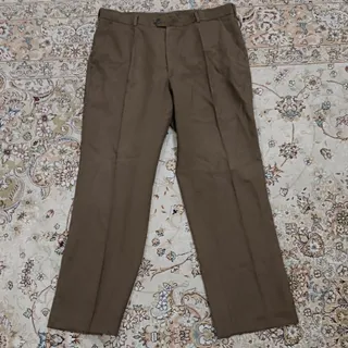 شلوار رسمی مردانه