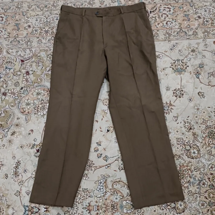 شلوار رسمی مردانه