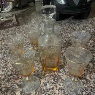 تنگ و گیلاس فرانسه