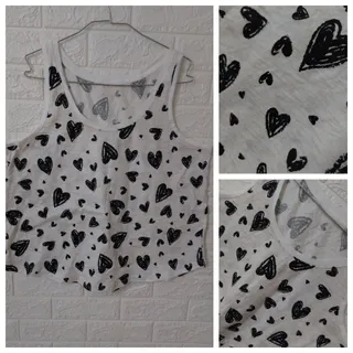 تاپ وارداتی