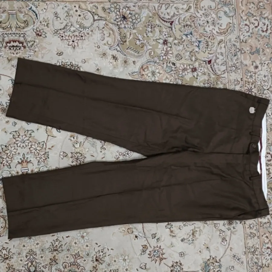 شلوار رسمی مردانه