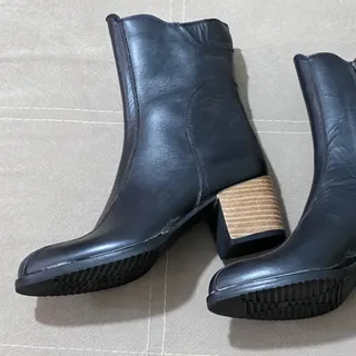 بوت چرم برند کاکتوس