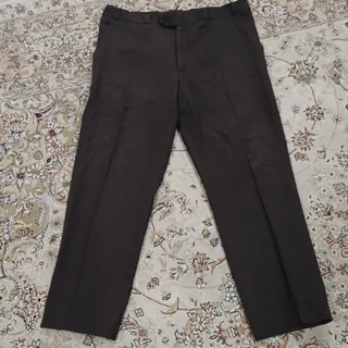 شلوار رسمی مردانه