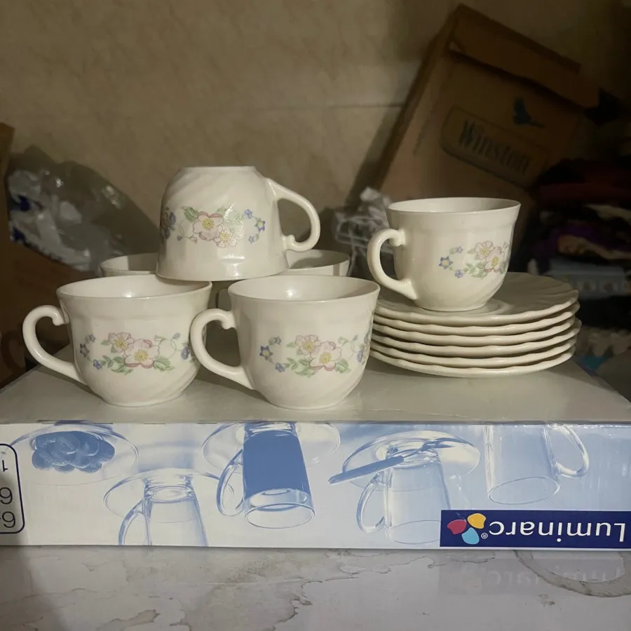 چای خوری فرانسه