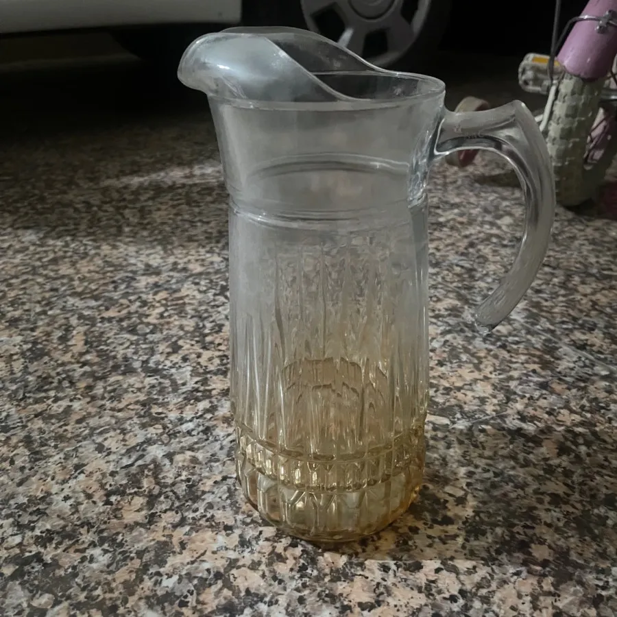 پارچ فرانسه