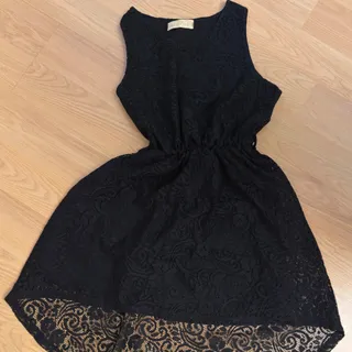 پیرهن گیپور