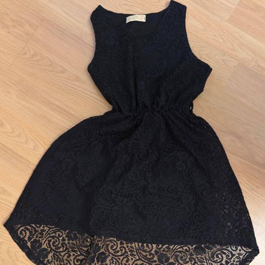 پیرهن گیپور