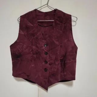 جلیقه زنانه نو