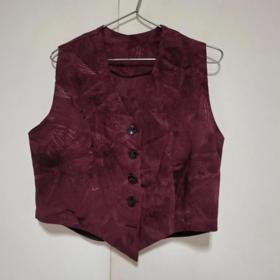 جلیقه زنانه نو