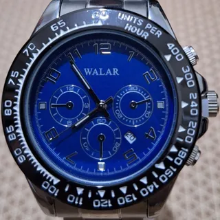 ساعت مردانه والار تاریخدا