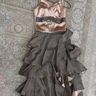 لباس مجلسی دوتکه