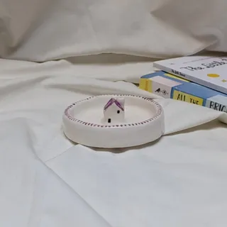 جا عودی خونه