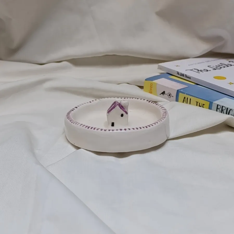 جا عودی خونه