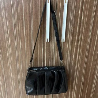 کیف مشکی