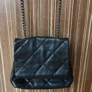 کیف مشکی کوچیک