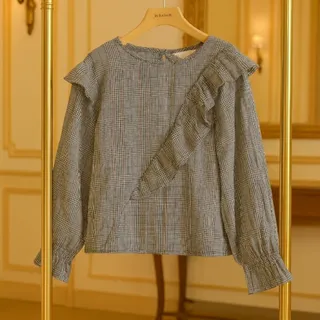 شومیز پیچازی