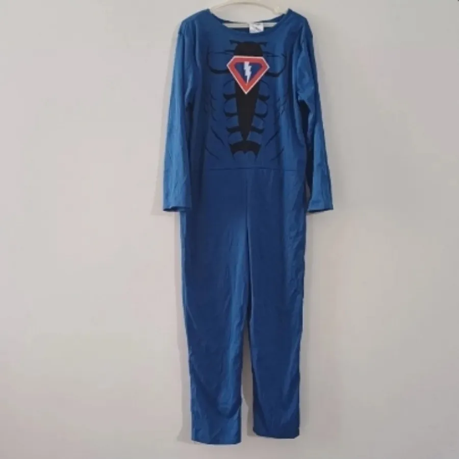 لباس کاستوم سوپر من100ت