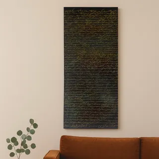 تابلو کالیگرافی