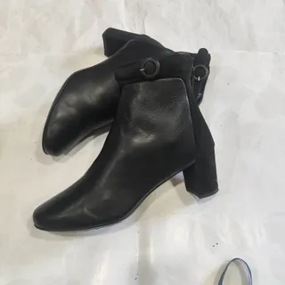 بوت زنانه اورجینال