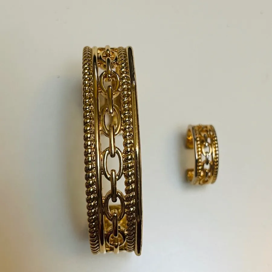 دستبند استیل