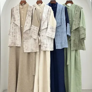 ست دوتکه اورال و وست فری