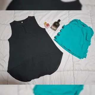 تاپ و کراپ تاپ کاملا نو