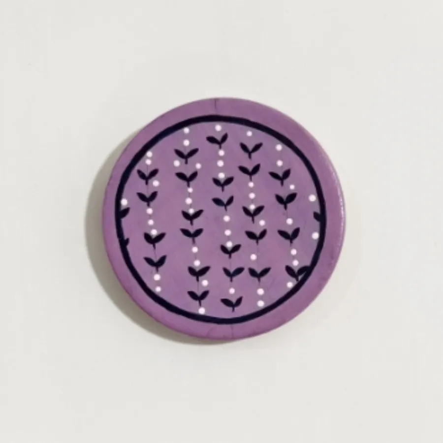 دیوارکوب سفالی