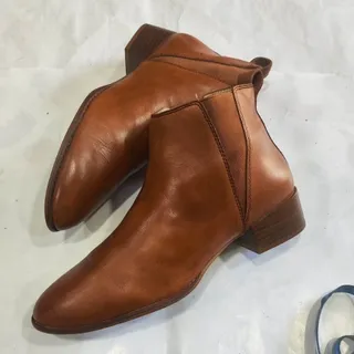 بوت زنانه اورجینال