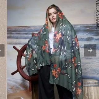 شال مارک نوولاشال