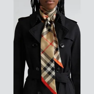 روسری بربری