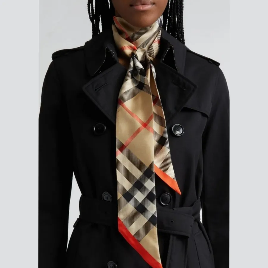 روسری بربری