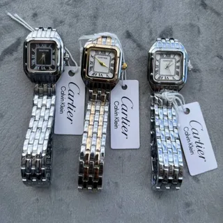 ساعت برند کارتیر Cartier