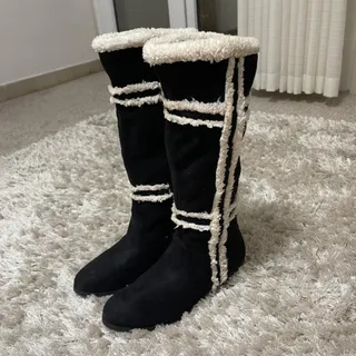 بوت ترک جیر 39