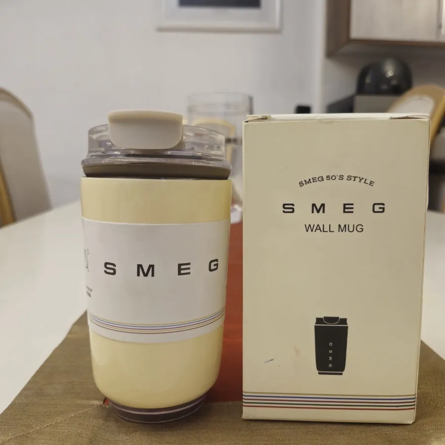 تراول ماگ اسمگ