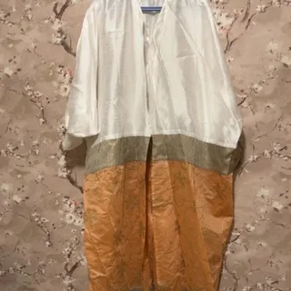 مانتو کیمونو