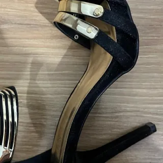 2 مدل کفش پاشنه بلند