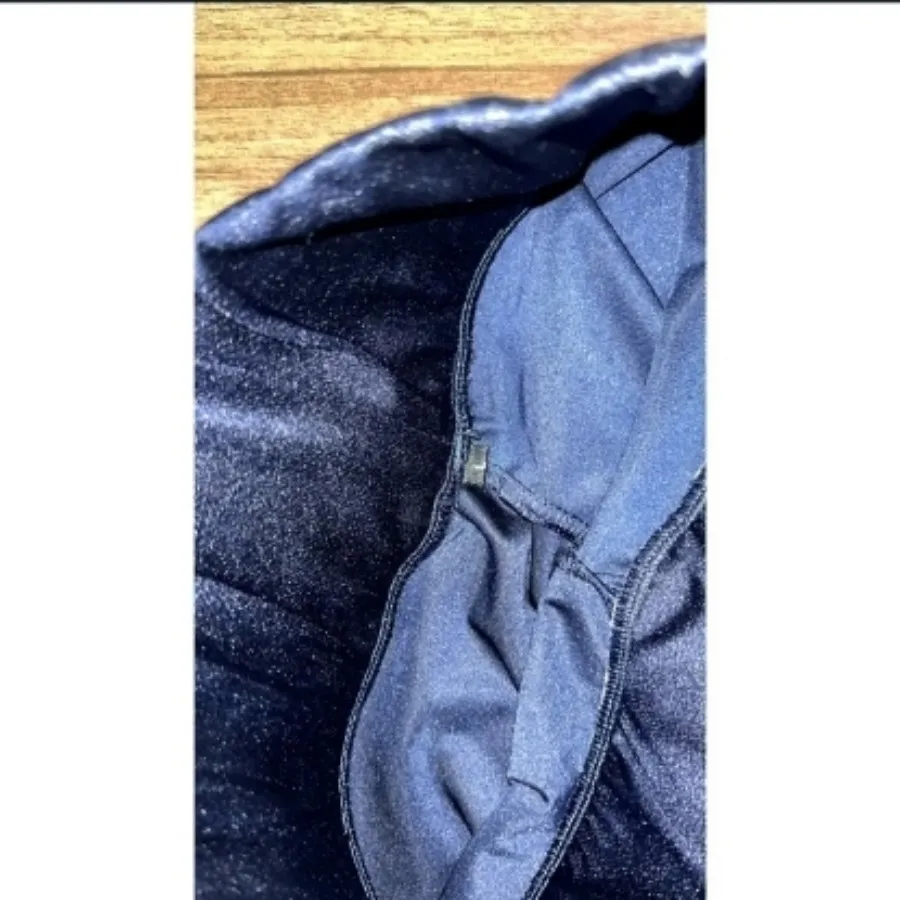 لگ براق سرمه ای