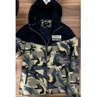 کاپشن چیریکی