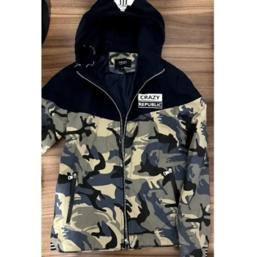 کاپشن چیریکی